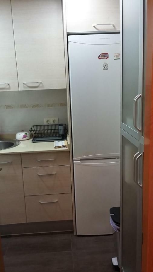Estudio 萨洛 外观 照片